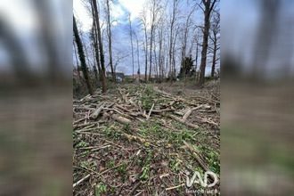 achat terrain larchant 77760