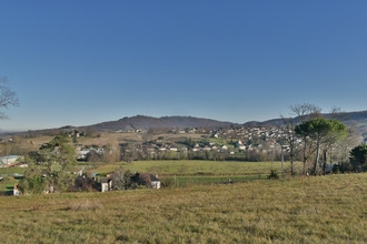 achat terrain larche 19600