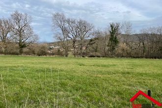 achat terrain larche 19600