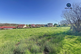 achat terrain larche 19600