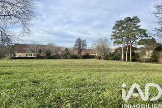 achat terrain larche 19600