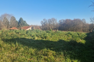 achat terrain laree 32150