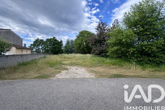 achat terrain largentiere 07110
