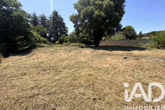 achat terrain largentiere 07110