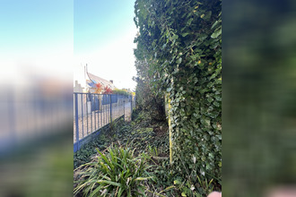 achat terrain larmor-plage 56260