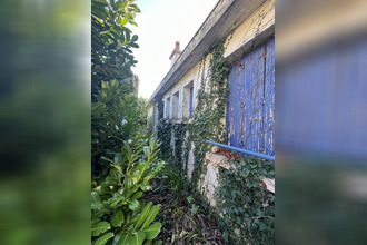 achat terrain larmor-plage 56260