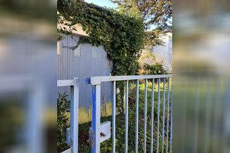 achat terrain larmor-plage 56260