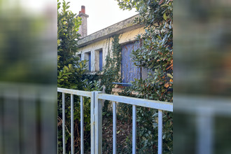 achat terrain larmor-plage 56260