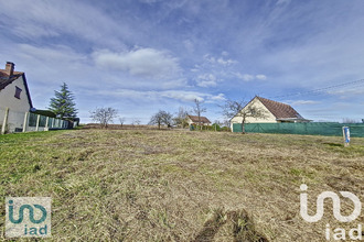 achat terrain laroche-st-cydroine 89400