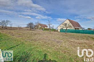 achat terrain laroche-st-cydroine 89400