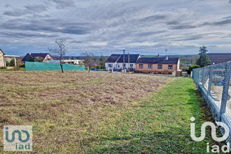 achat terrain laroche-st-cydroine 89400