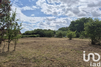 achat terrain laroche-st-cydroine 89400