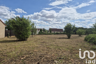 achat terrain laroche-st-cydroine 89400