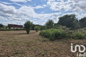 achat terrain laroche-st-cydroine 89400