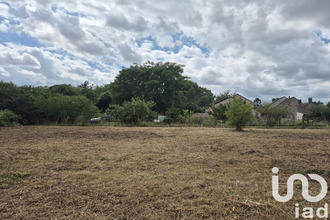 achat terrain laroche-st-cydroine 89400