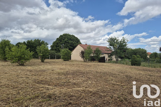 achat terrain laroche-st-cydroine 89400