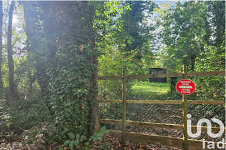 achat terrain laroche-st-cydroine 89400