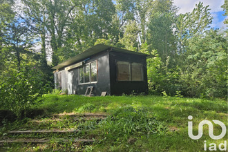 achat terrain laroche-st-cydroine 89400