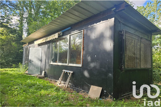 achat terrain laroche-st-cydroine 89400