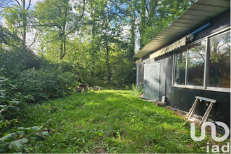 achat terrain laroche-st-cydroine 89400