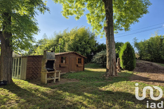 achat terrain laroche-st-cydroine 89400