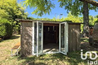 achat terrain laroche-st-cydroine 89400