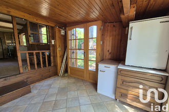 achat terrain laroche-st-cydroine 89400