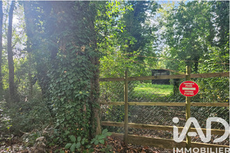 achat terrain laroche-st-cydroine 89400