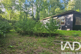 achat terrain laroche-st-cydroine 89400