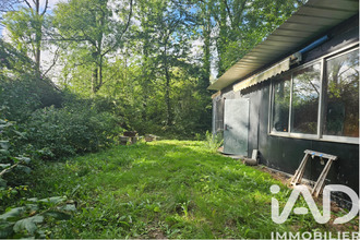 achat terrain laroche-st-cydroine 89400