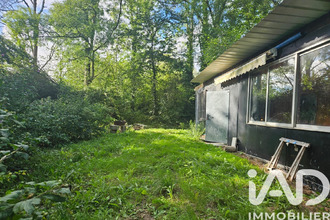 achat terrain laroche-st-cydroine 89400