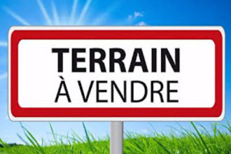 achat terrain laroque 34190