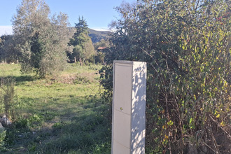 achat terrain laroque 34190