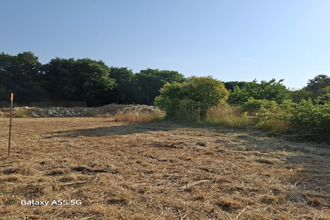 achat terrain laroque 34190