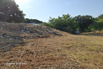 achat terrain laroque 34190
