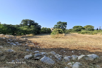 achat terrain laroque 34190