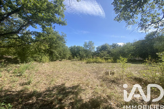 achat terrain laroque 34190