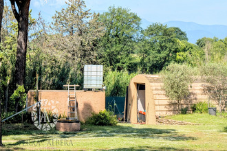 achat terrain laroque-des-alberes 66740