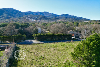 achat terrain laroque-des-alberes 66740