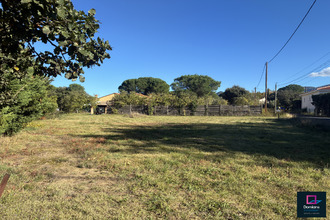 achat terrain laroque-des-alberes 66740