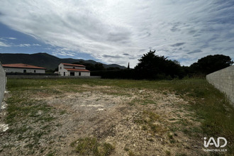 achat terrain laroque-des-alberes 66740