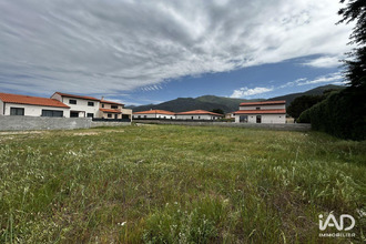 achat terrain laroque-des-alberes 66740