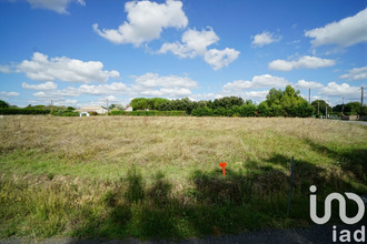 achat terrain larra 31330