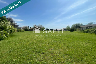 achat terrain larra 31330