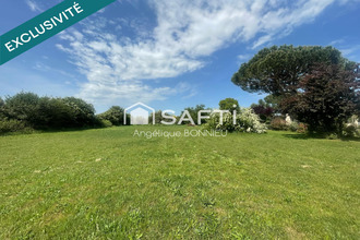 achat terrain larra 31330