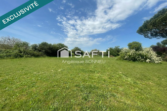 achat terrain larra 31330