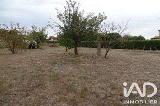 achat terrain larra 31330
