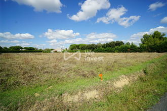 achat terrain larra 31330