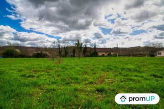 achat terrain larrazet 82500