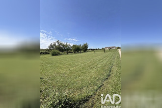 achat terrain larrazet 82500